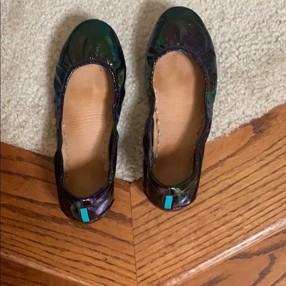 Arabian night Tieks